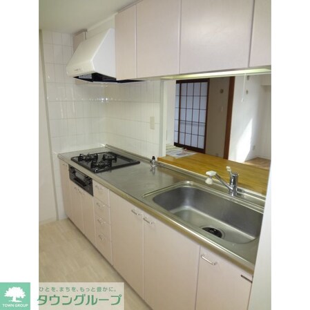 アクシス調布の物件内観写真